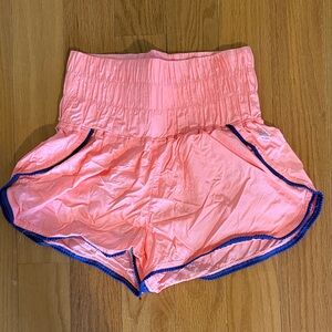 NWOT FP Movement The Way Home Shorts